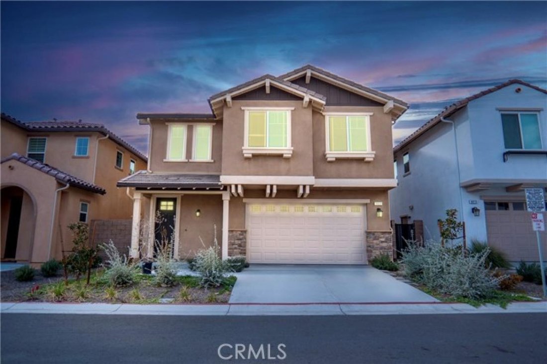 House in Pomona, California, United States 5 - 15819543