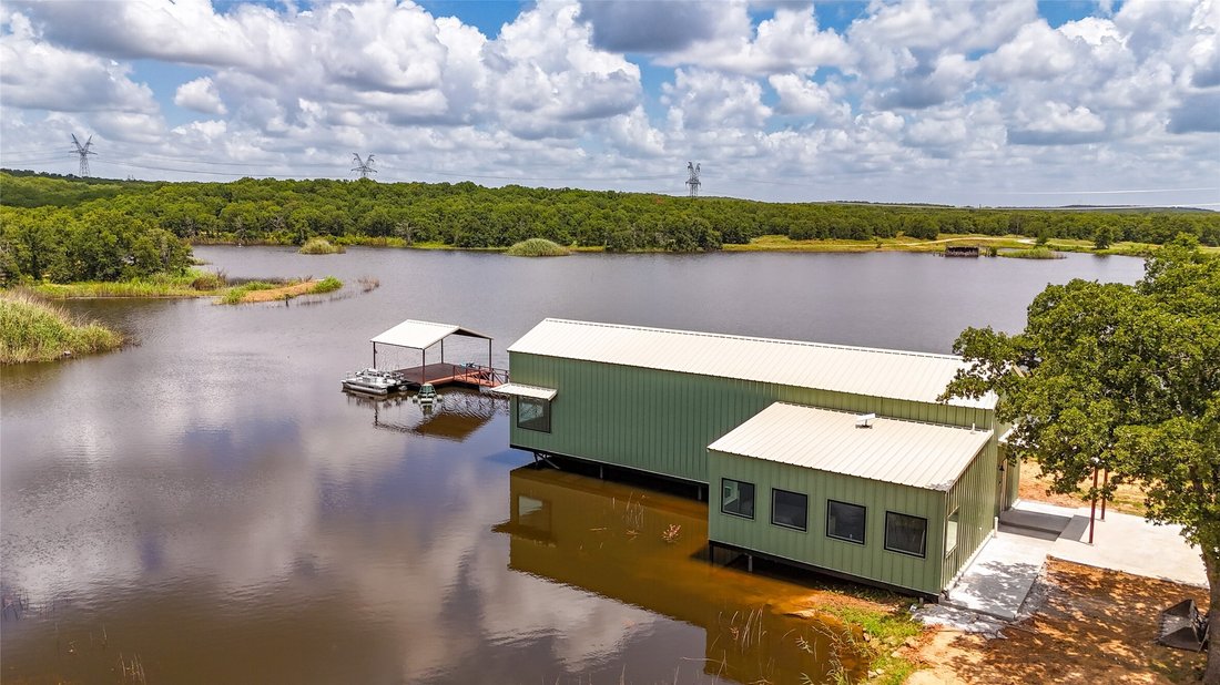 Land in Bowie, Texas, United States 4 - 15818826