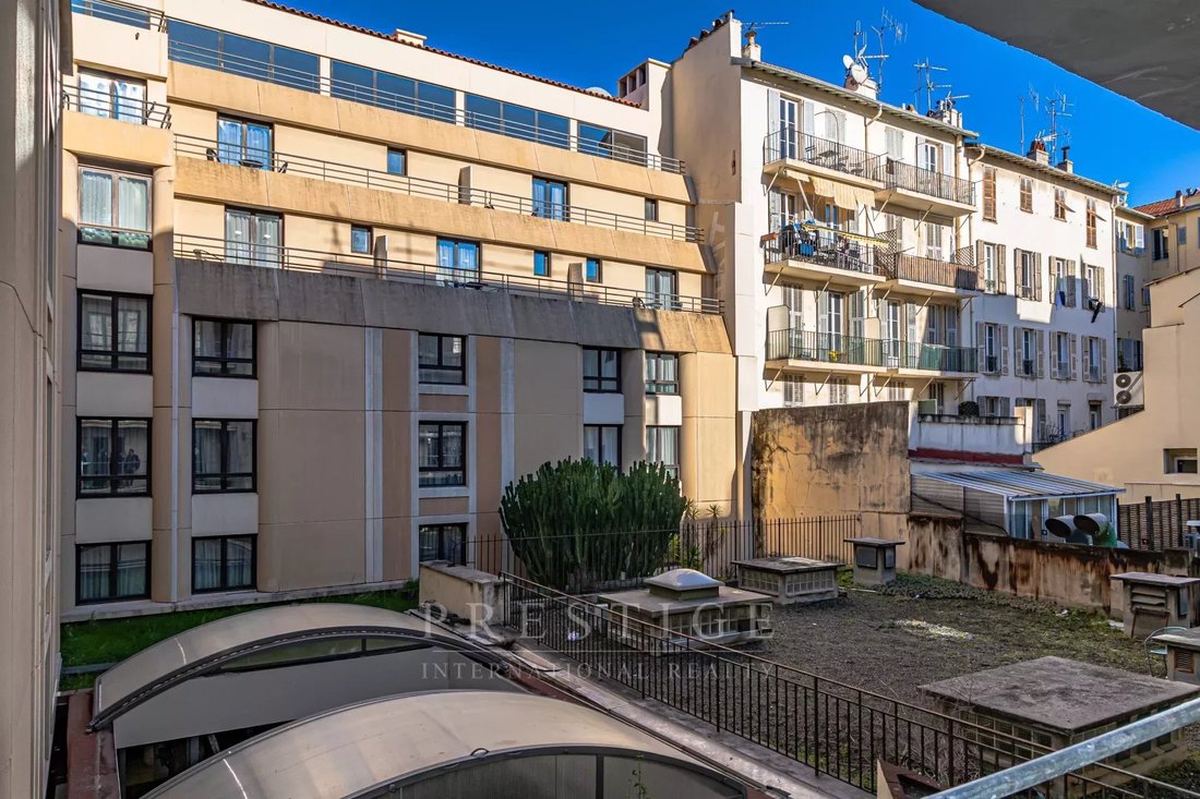 Apartment in Nice, Provence-Alpes-Côte d'Azur, France 5 - 15819255