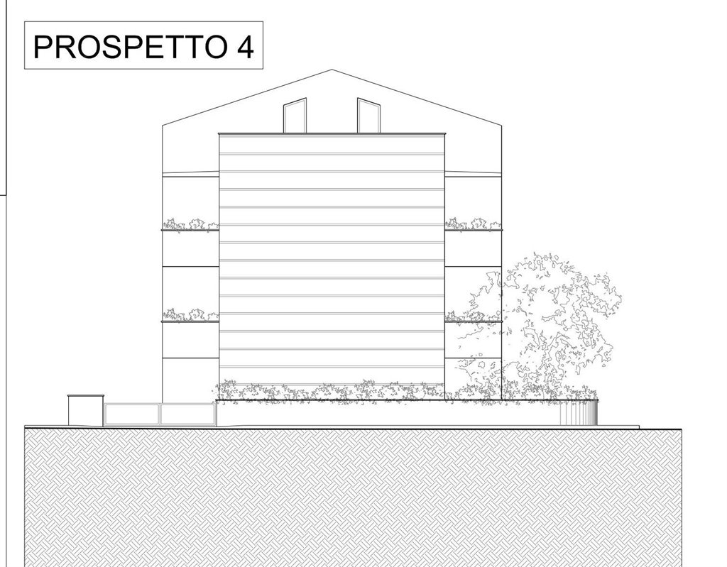 Apartment in Cecina Centro, Cecina, Tuscany 4 - 15820877