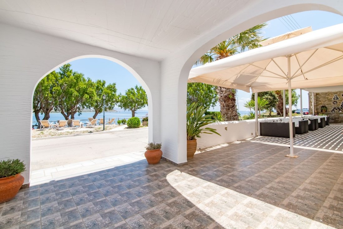 Tinos, Aegean, Greece 4 - 15815883
