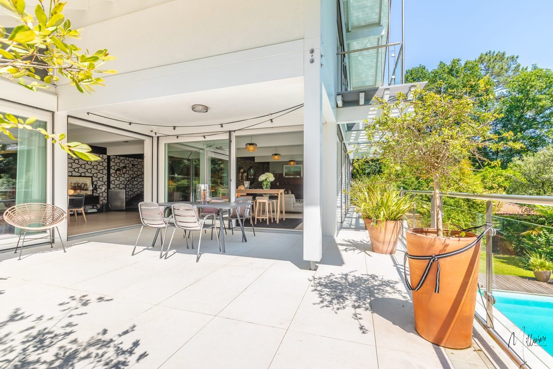 House in Anglet, Nouvelle-Aquitaine, France 2 - 15820484