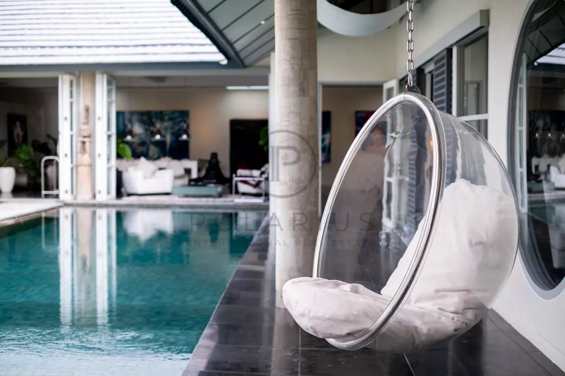 Villa in Denpasar, Bali, Indonesia 2 - 15057117