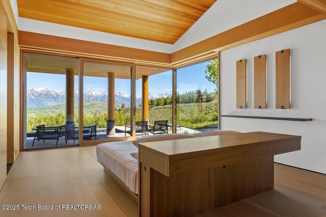 House in Jackson, Wyoming, United States 5 - 15818841