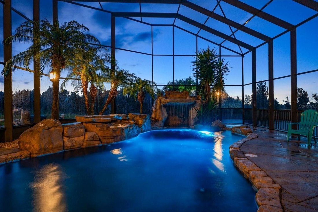 House in Hernando Beach, Florida, United States 5 - 15818507