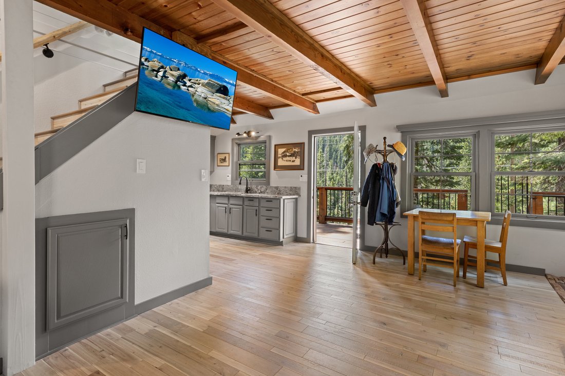 House in Olympic Valley, California, United States 4 - 15815032