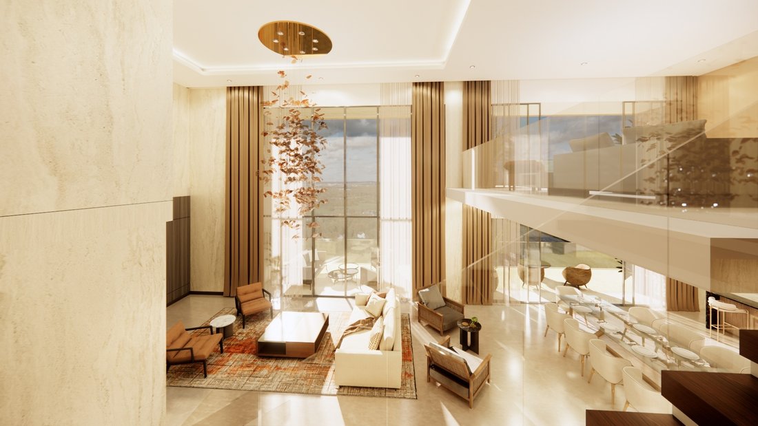 Condo in Parañaque, Metro Manila, Philippines 4 - 15815984