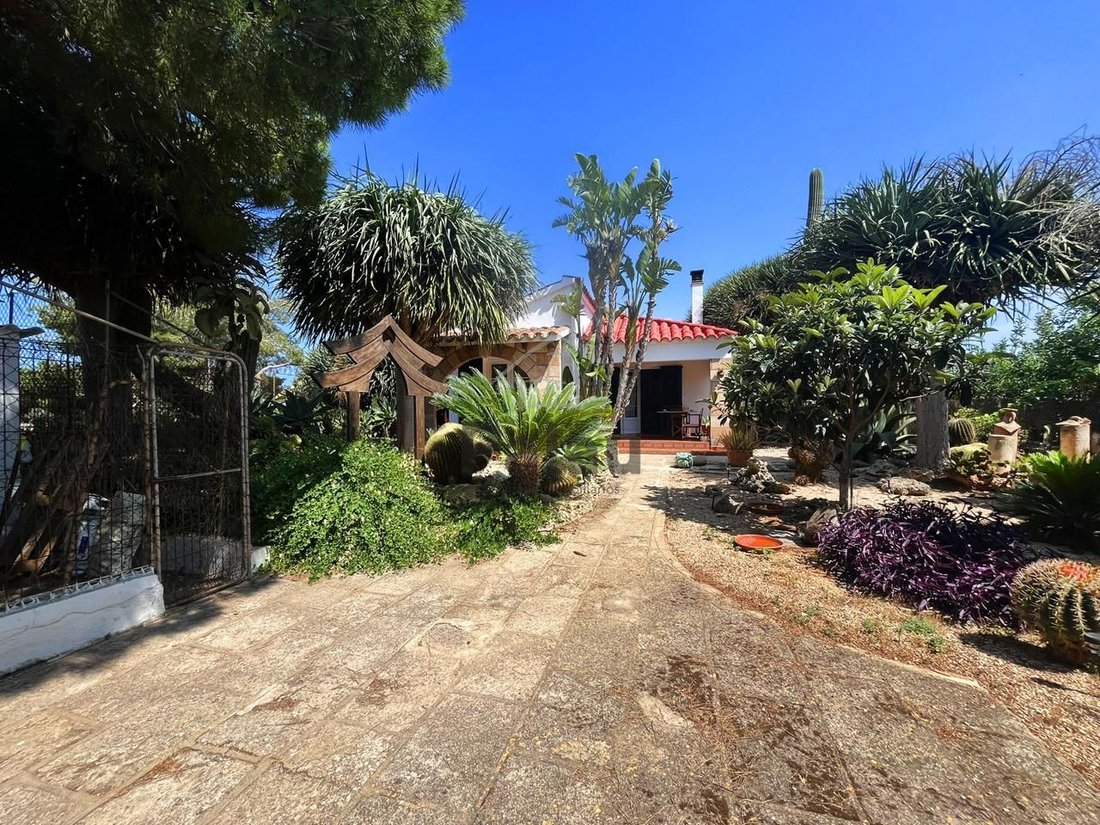 Chalet in Ciutadella de Menorca, Balearic Islands, Spain 2 - 15815068