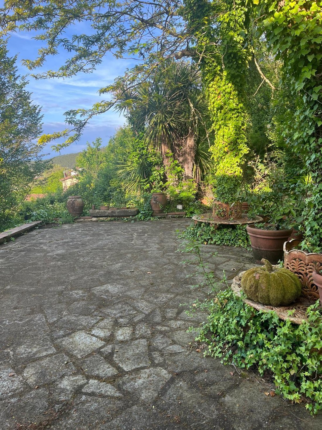 Villa in Saint Mary del Giudice - San Lorenzo a Vaccoli, Lucca, Tuscany 1 - 15817487