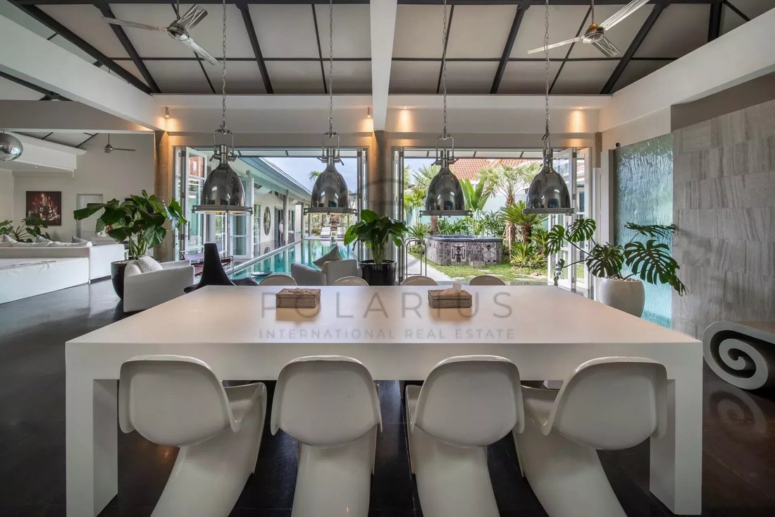 Villa in Denpasar, Bali, Indonesia 3 - 15057117