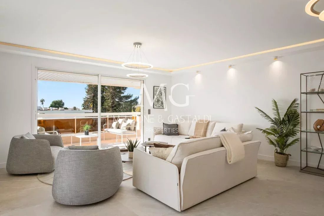 Apartment in La Californie, Cannes, France 4 - 15812364