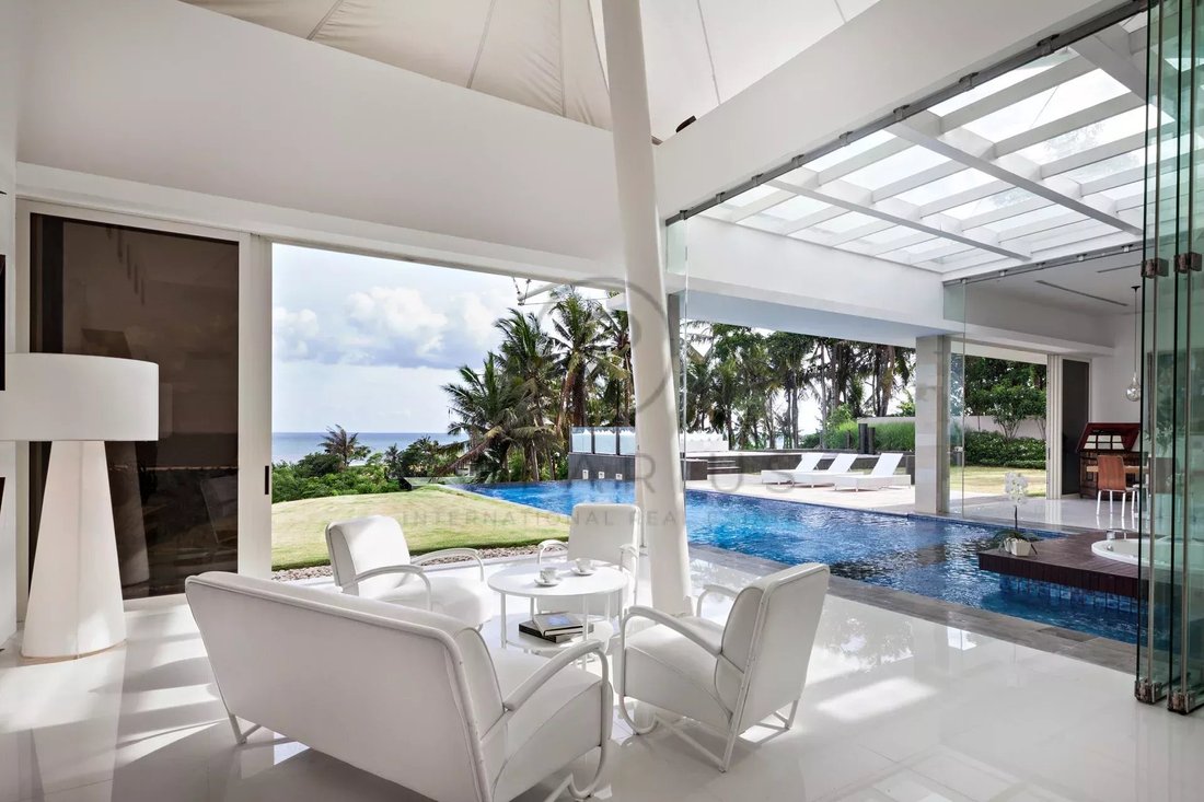 Villa in Sanur, Bali, Indonesia 2 - 14197981