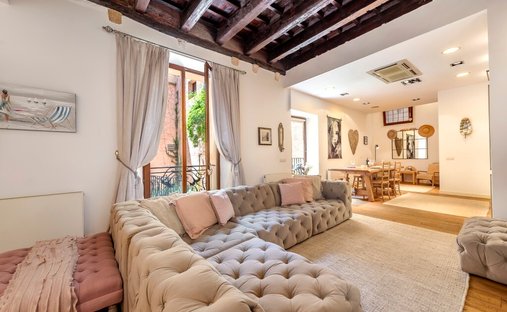 Appartement à Palma, Îles Baléares, Espagne 1