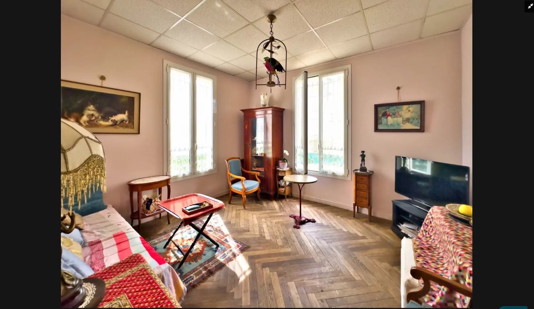 House in Nice, Provence-Alpes-Côte d'Azur, France 5 - 15823232
