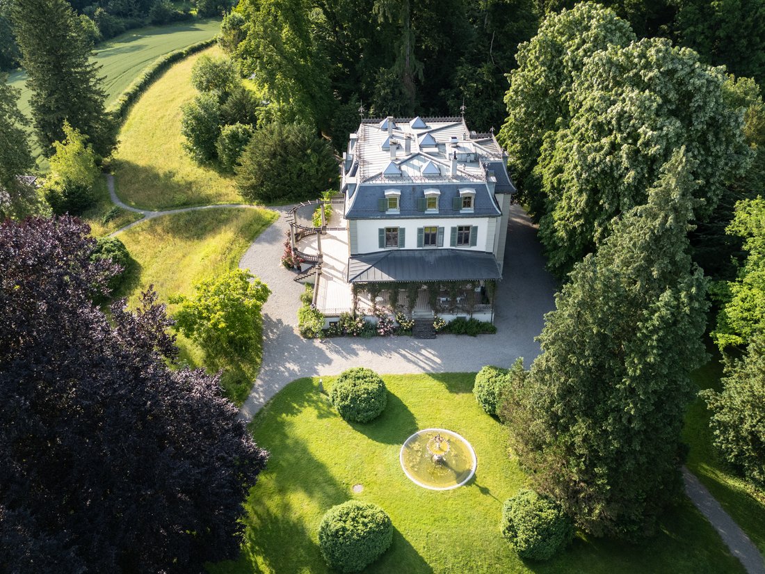 Villa in Obfelden, Zürich, Switzerland 4 - 15819691
