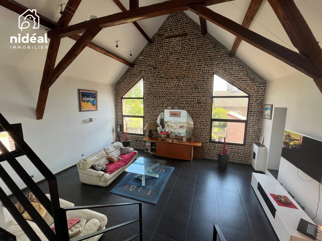 House in Hergnies, Hauts-de-France, France 2 - 15820482