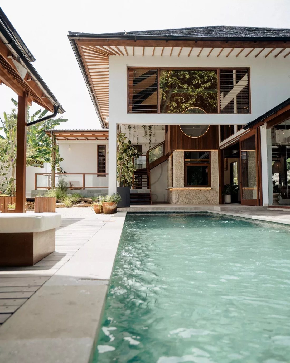 Villa in Mengwi, Bali, Indonesia 2 - 12775901