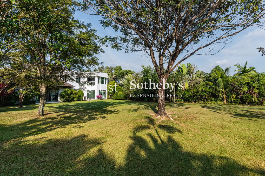 House in Thep Krasatti, Phuket, Thailand 5 - 15824058