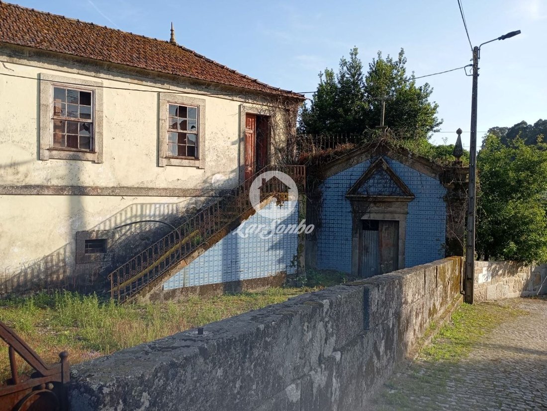 Farm Ranch in Paredes, Porto District, Portugal 2 - 15819061