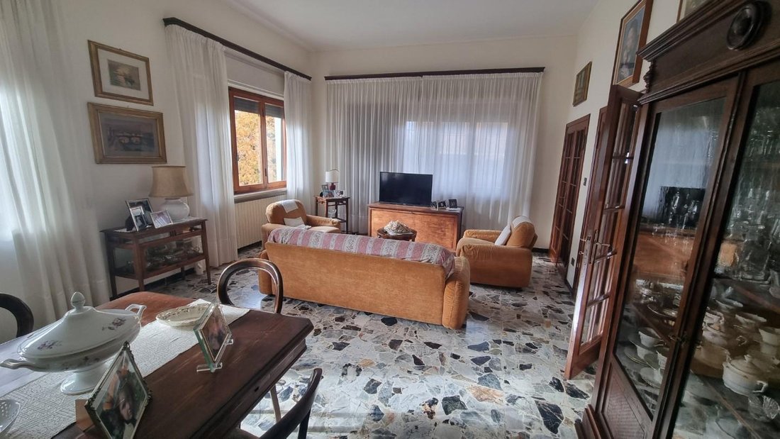 Villa a Riglione-Oratoio, Toscana, Italia 4 - 15817502