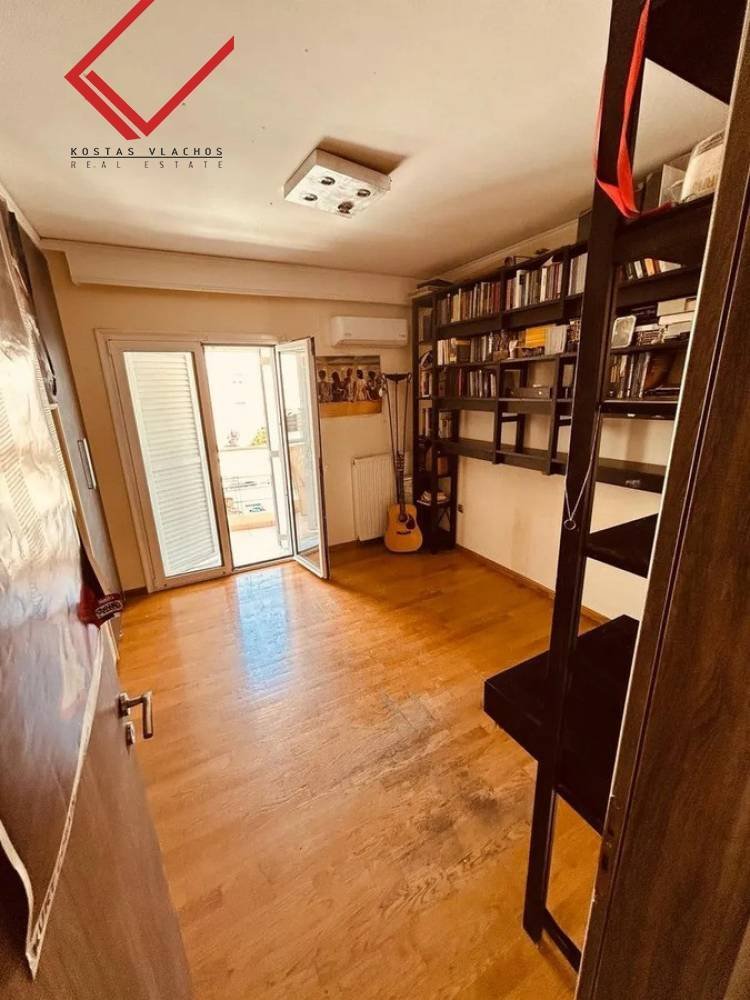 Apartment in Glyfada, Attica, Greece 4 - 15820950