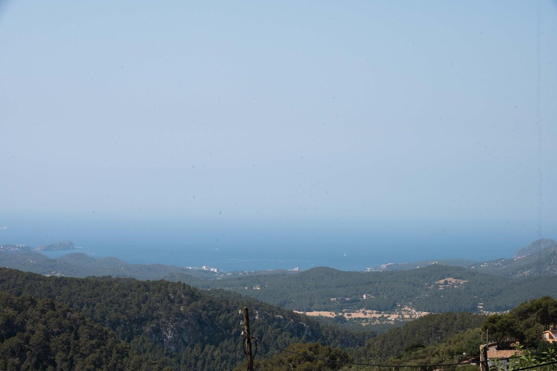 Villa in Puigpunyent, Balearic Islands, Spain 5 - 15616384