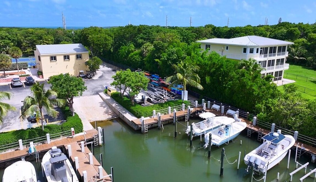 Villa in Key Largo, Florida, United States 3 - 15822591
