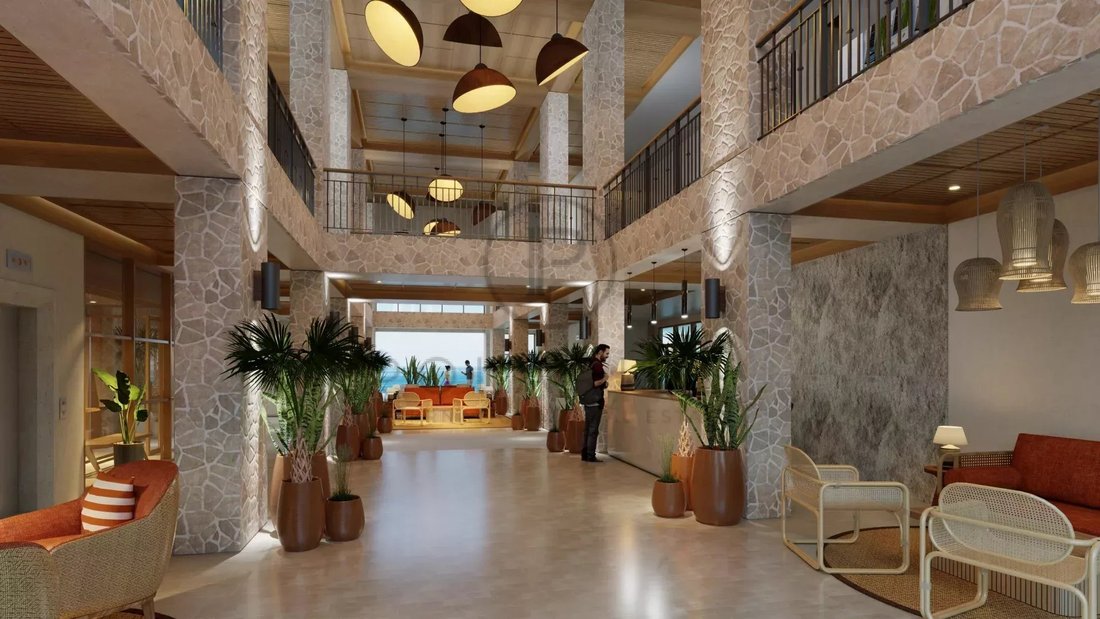 Apartment in Uluwatu, Bali, Indonesia 5 - 15710035