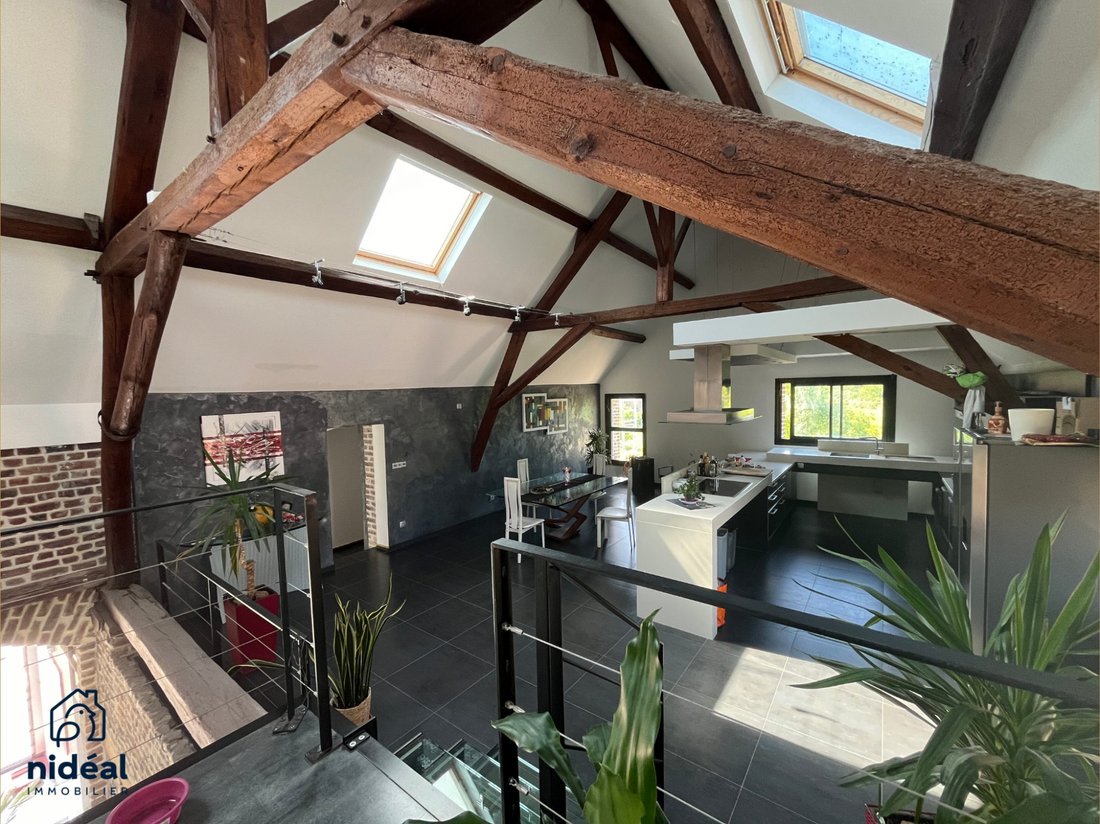 House in Hergnies, Hauts-de-France, France 3 - 15820482