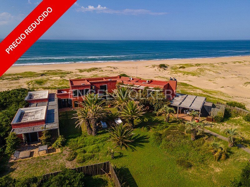 Townhouse in La Paloma, Rocha Department, Uruguay 1 - 15817702