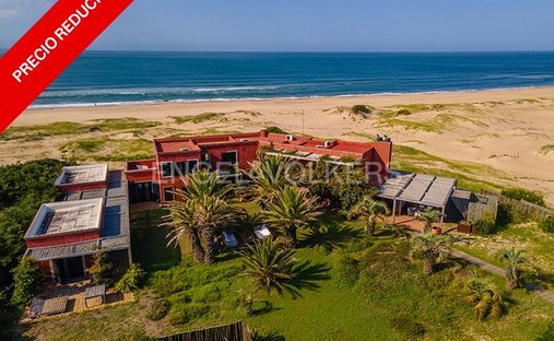 Townhouse in La Paloma, Rocha Department, Uruguay 1