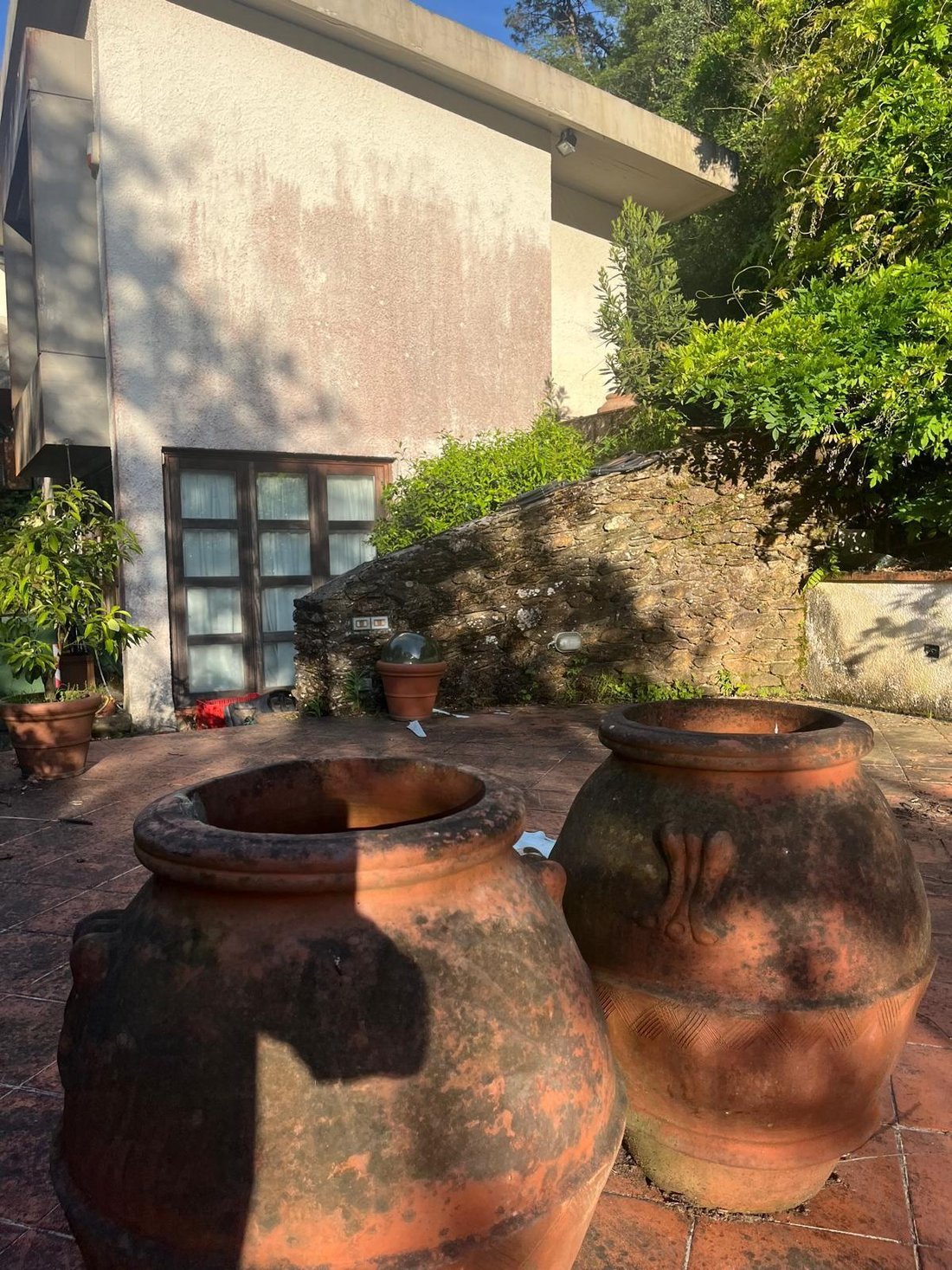Villa in Saint Mary del Giudice - San Lorenzo a Vaccoli, Lucca, Tuscany 3 - 15817487