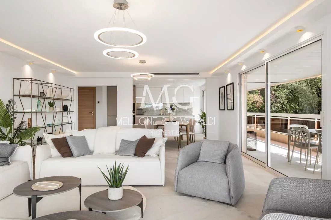 Apartment in La Californie, Cannes, France 5 - 15812364