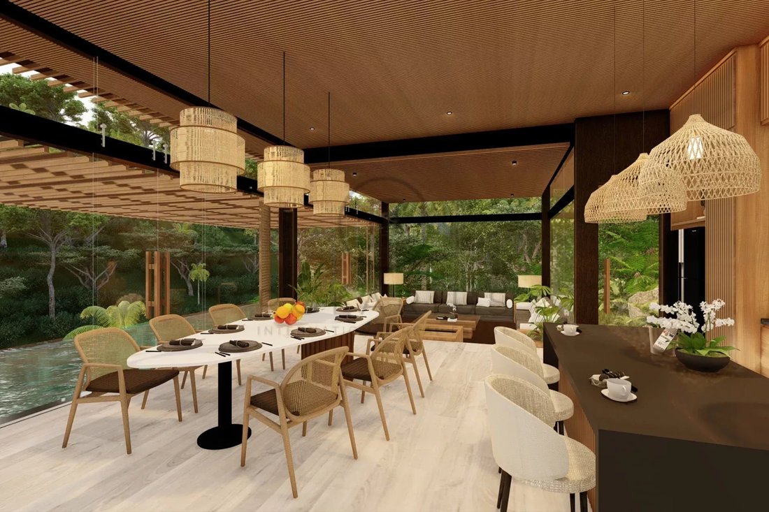 Villa in Ubud, Bali, Indonesia 3 - 14872645