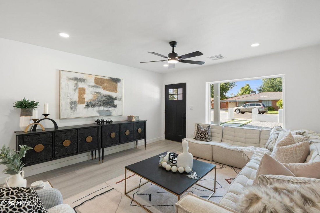House in Phoenix, Arizona, United States 4 - 15819544