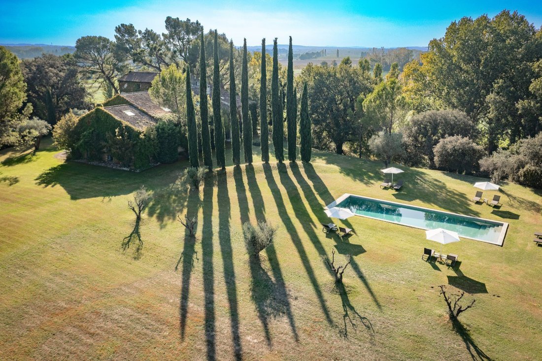 House in Aubignan, Provence-Alpes-Côte d'Azur, France 2 - 14256475