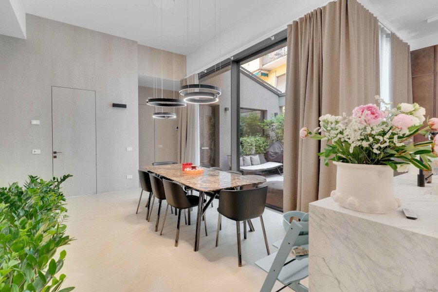 Apartment in Sempione, Milan, Italy 4 - 15817083