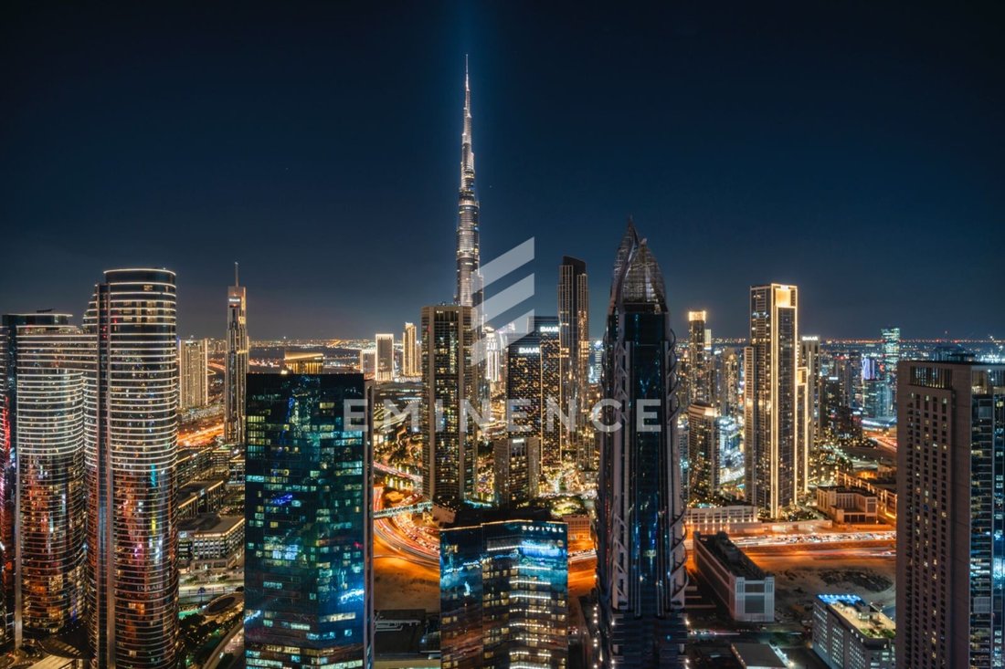 Apartment in Dubai, Dubai, United Arab Emirates 2 - 15819288