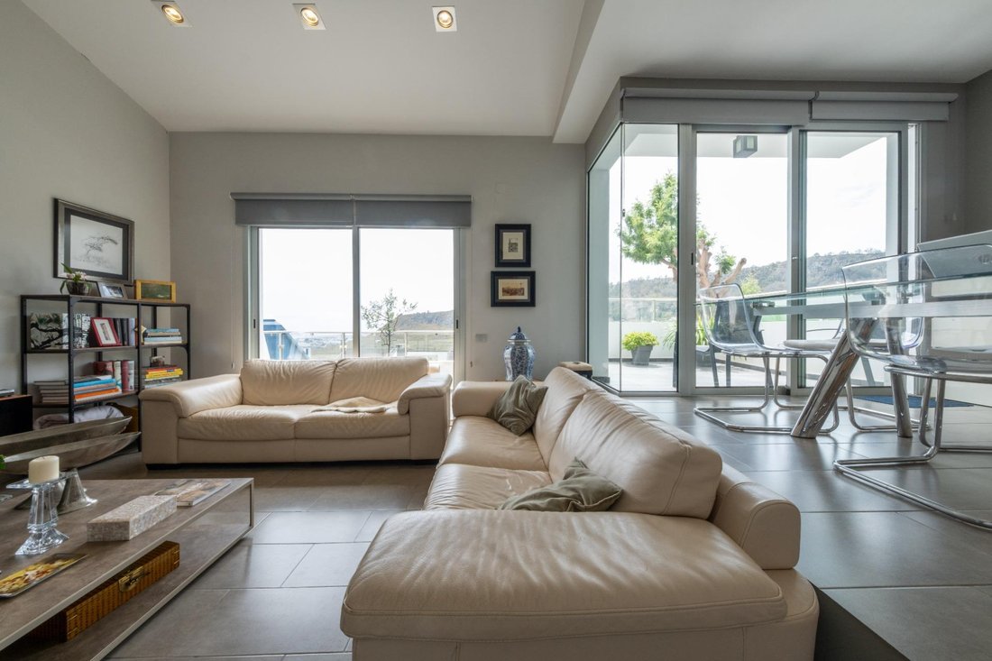 Villa in Arucas, Canary Islands, Spain 5 - 15818238