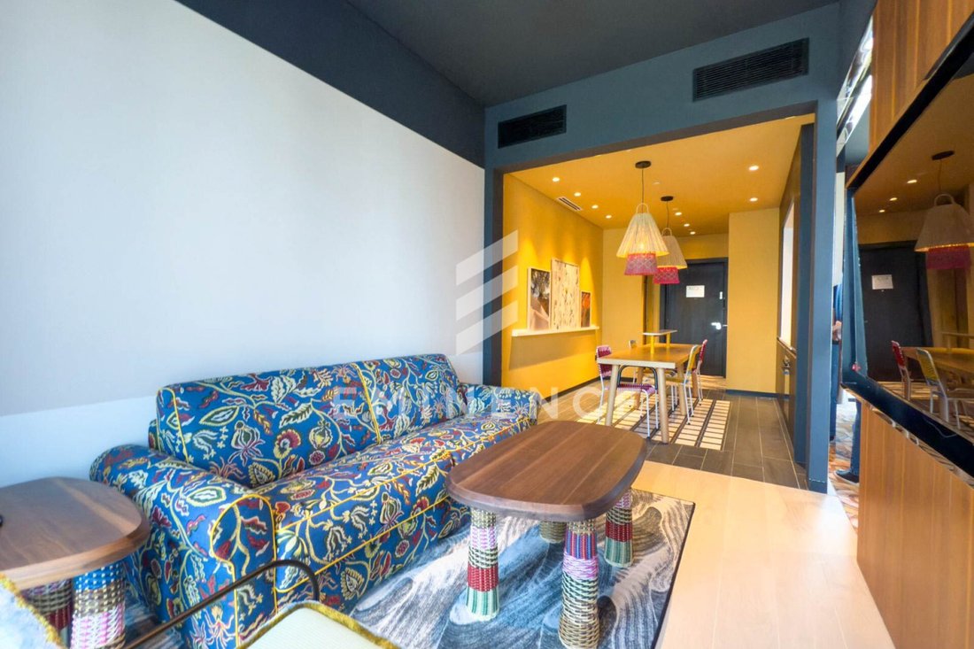 Apartment in Dubai, Dubai, United Arab Emirates 2 - 15815696