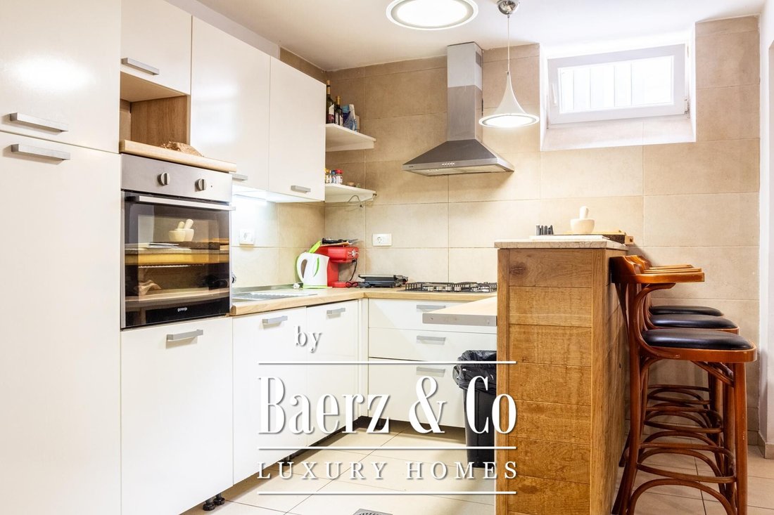 House in Varos, Split, Split-Dalmatia County 4 - 15818698