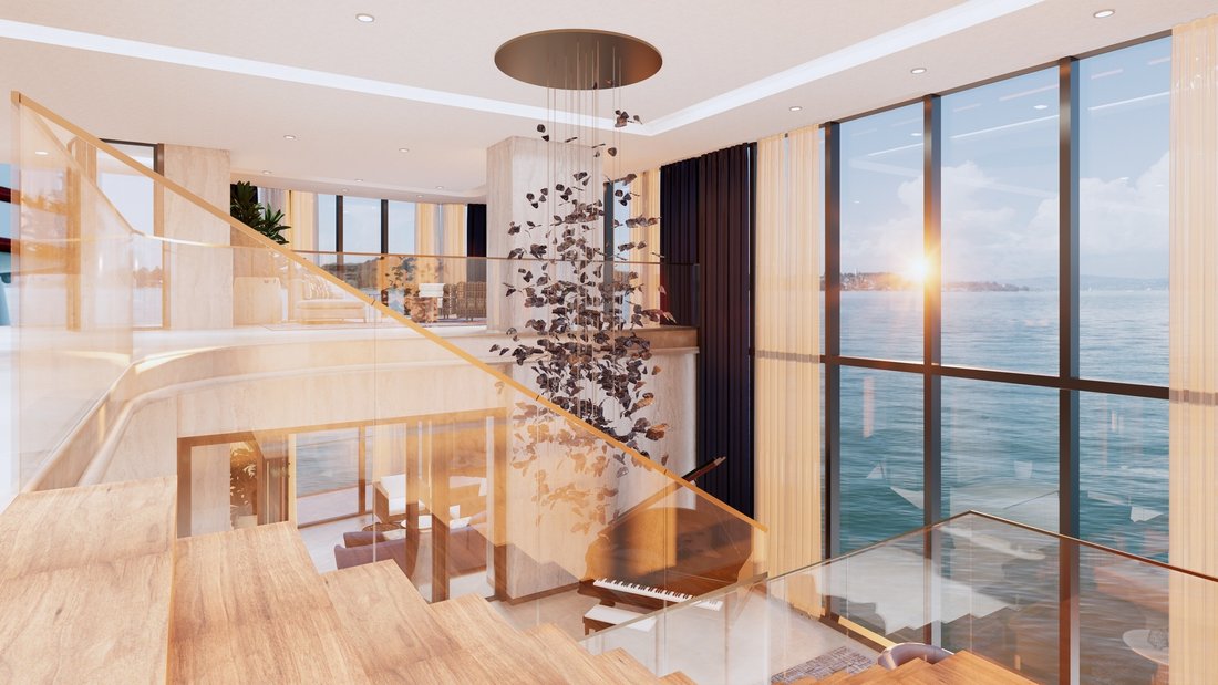 Condo in Parañaque, Metro Manila, Philippines 2 - 15815984