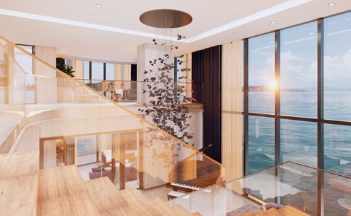 Condo in Para�aque, Metro Manila, Philippines 1