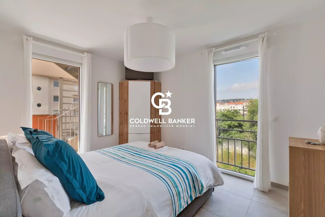 Apartment in Pont du Lys-Antibes les Pins, Antibes, France 5 - 15821770