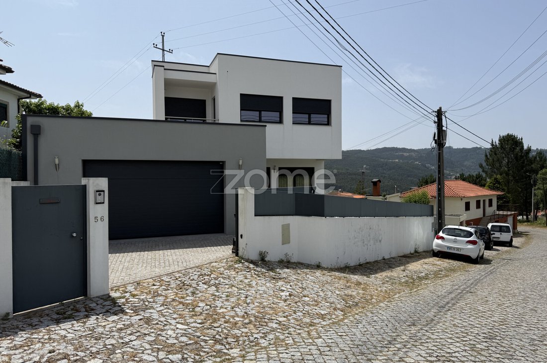 Houses For Sale In Braga