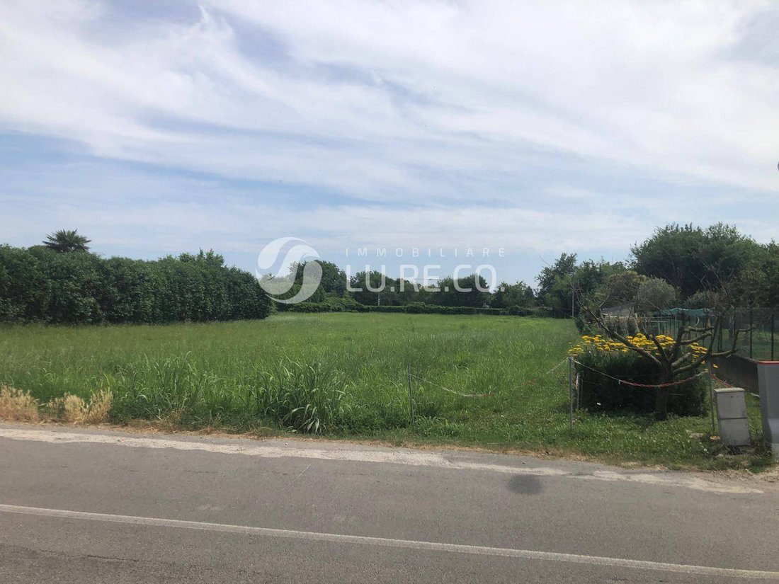 Land in Sovico, Lombardy, Italy 2 - 15817882