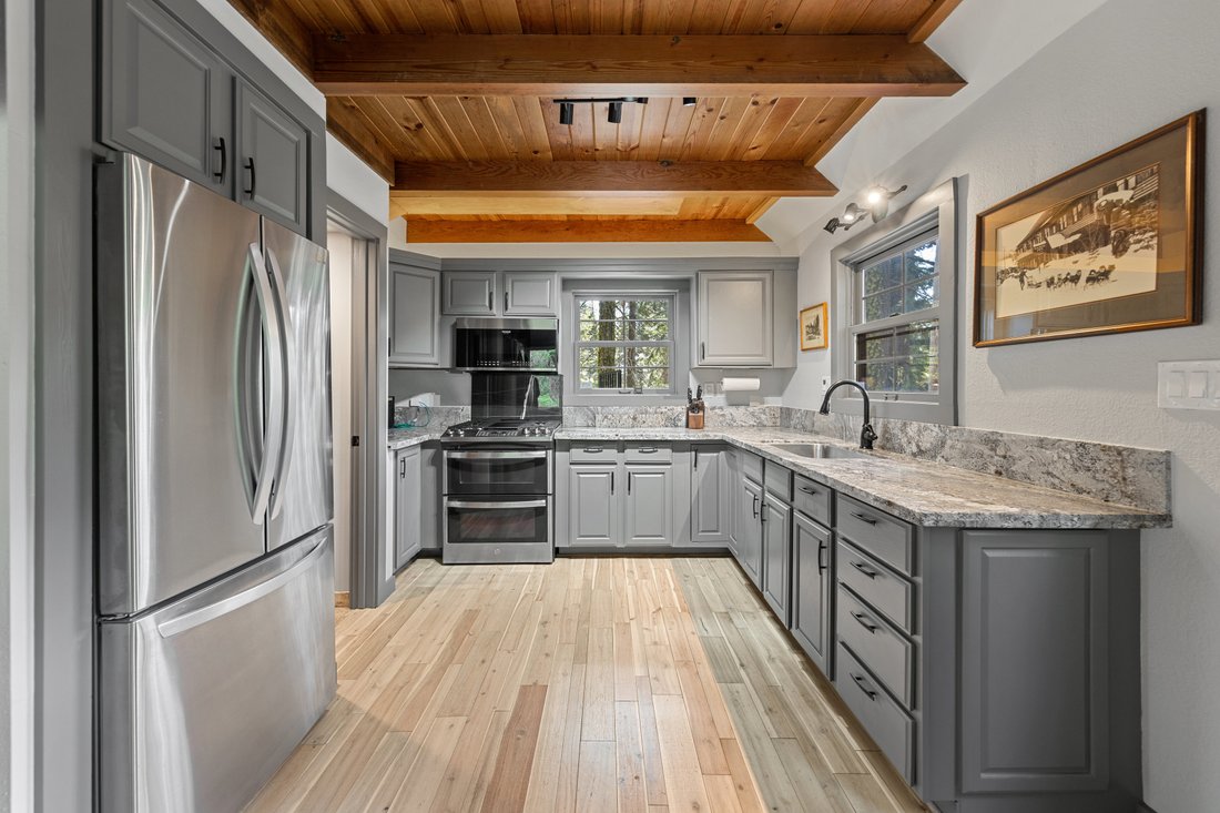 House in Olympic Valley, California, United States 1 - 15815032