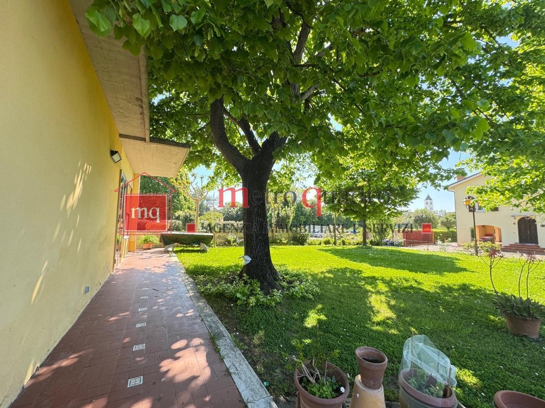 Villa a Riglione-Oratoio, Toscana, Italia 4 - 15817490