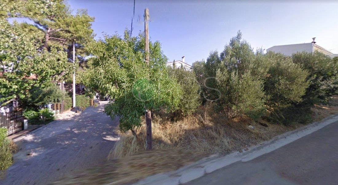 Land in Vrilissia, Attica, Greece 5 - 15490893