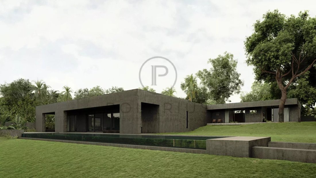 Villa in Kedungu, Bali, Indonesia 4 - 12779024